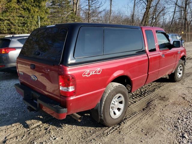 Photo 3 from auction – 2008 FORD RANGER SUP with VIN 1FTZR45E38PA48801