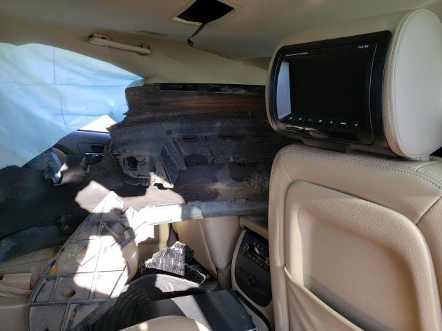 Photo 13 from auction – 2011 GMC YUKON SLT with VIN 1GKS1CE01BR255310