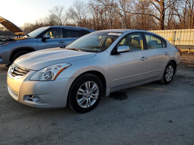NISSAN ALTIMA BAS 2012 with VIN 1N4AL2AP9CN428858 - Photo from auction