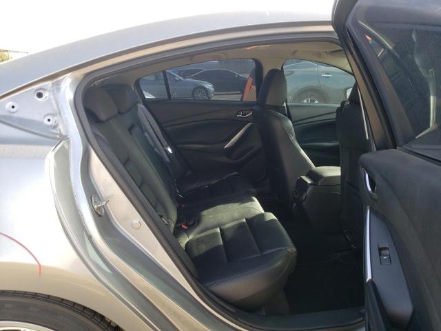 Photo 10 from auction – 2015 MAZDA 6 TOURING with VIN JM1GJ1V56F1186796