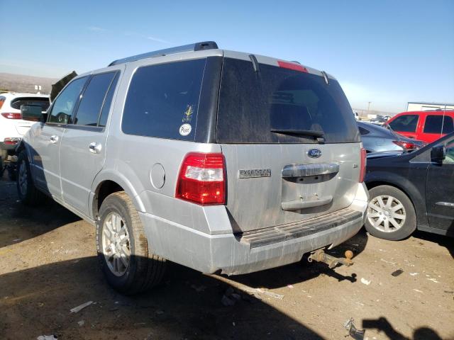 Photo 2 from auction – 2014 FORD EXPEDITION with VIN 1FMJU2A52EEF47551