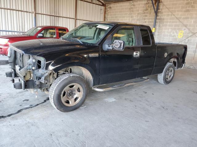 FORD F150 2008 with VIN 1FTPX12VX8FB79391 - Photo from auction