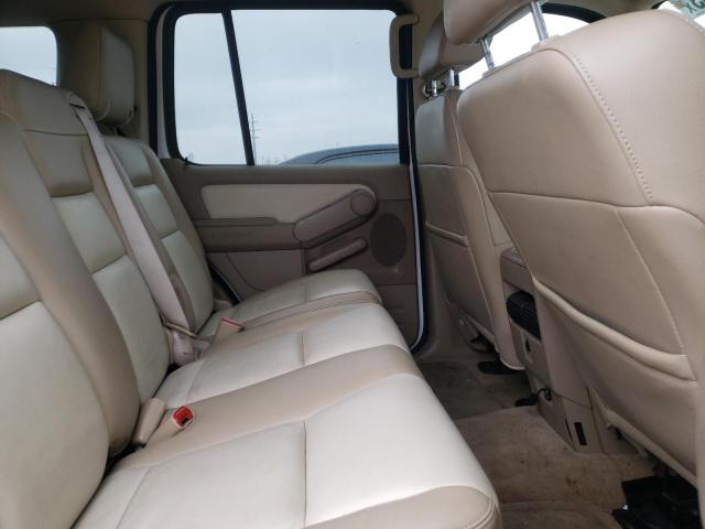 Photo 10 from auction – 2007 FORD EXPLORER E with VIN 1FMEU74E77UB22586
