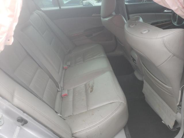 Photo 10 from auction – 2011 HONDA ACCORD with VIN 1HGCP2F8XBA098809