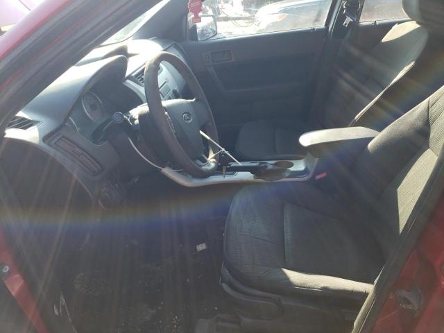 Photo 7 from auction – 2010 FORD FOCUS SE with VIN 1FAHP3FN0AW288240