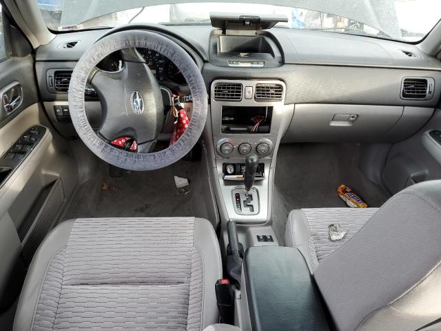 Photo 8 from auction – 2004 SUBARU FORESTER 2 with VIN JF1SG65654H736434