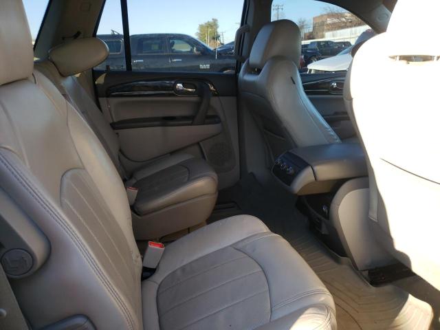 Photo 11 from auction – 2014 BUICK ENCLAVE with VIN 5GAKVBKD2EJ330277