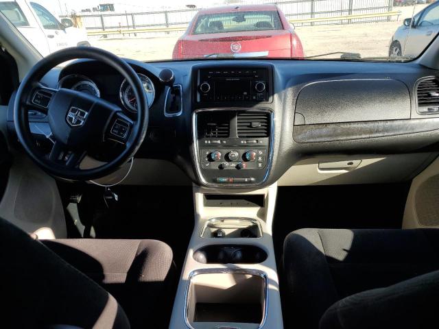 Photo 8 from auction – 2014 DODGE GRAND CARA with VIN 2C4RDGCG9ER477682