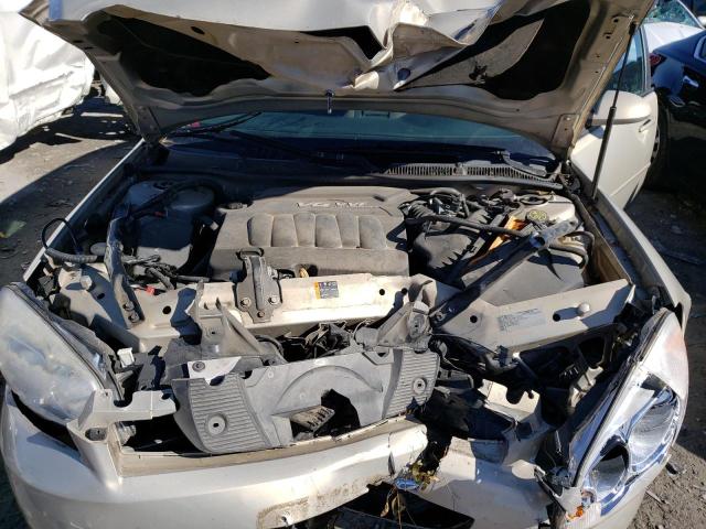 Photo 11 from auction – 2012 CHEVROLET IMPALA LS with VIN 2G1WF5E37C1310169