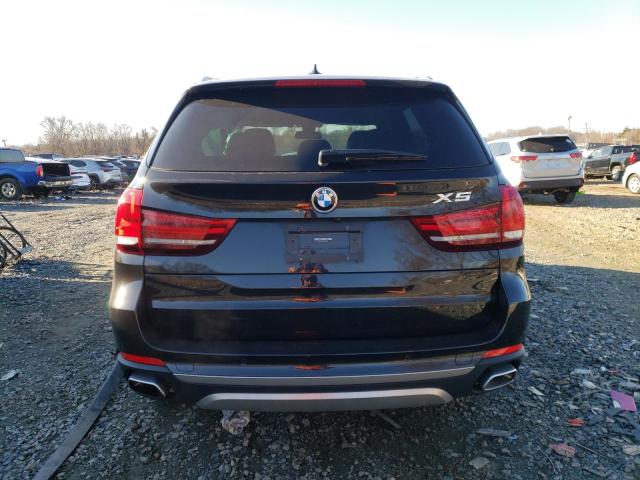 Photo 6 from auction – 2018 BMW X5 XDRIVE3 with VIN 5UXKR0C58J0X92274