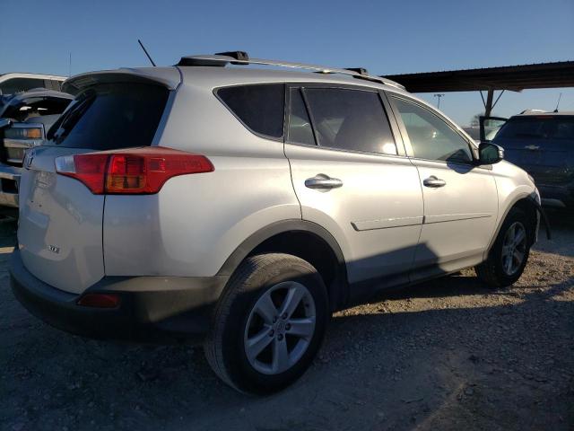 Photo 3 from auction – 2013 TOYOTA RAV4 XLE with VIN JTMWFREV7D5001981