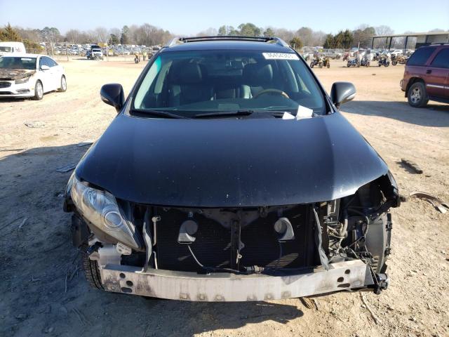 Photo 5 from auction – 2011 LEXUS RX 350 with VIN 2T2ZK1BA7BC057863
