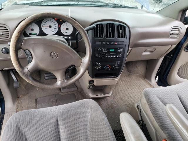 Photo 8 from auction – 2001 DODGE CARAVAN SE with VIN 1B4GP25B51B148759