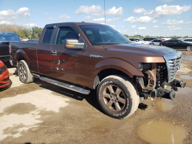 Фото 4 с аукциона – 2011 FORD F150 SUPER с VIN 1FTEX1CMXBFB89097