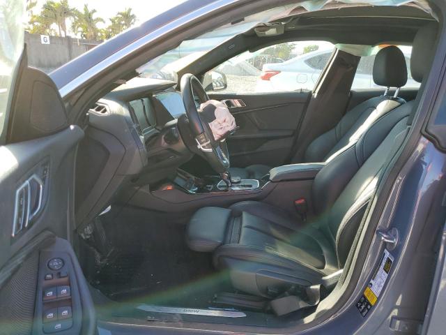 Photo 7 from auction – 2021 BMW 228XI with VIN WBA73AK04M7G48138