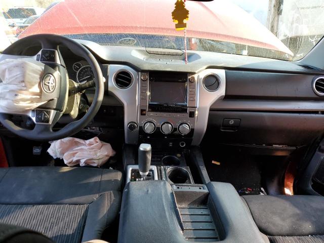 Photo 8 from auction – 2015 TOYOTA TUNDRA DOU with VIN 5TFUW5F17FX487520
