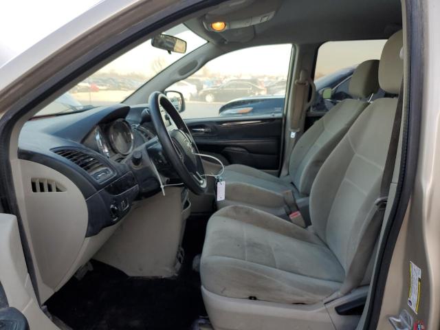 Photo 7 from auction – 2012 DODGE GRAND CARA with VIN 2C4RDGBG9CR343706