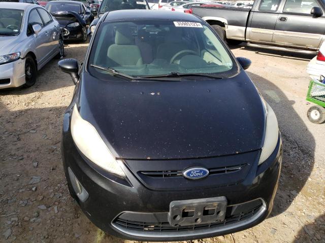 Photo 5 from auction – 2011 FORD FIESTA SE with VIN 3FADP4EJ4BM148633