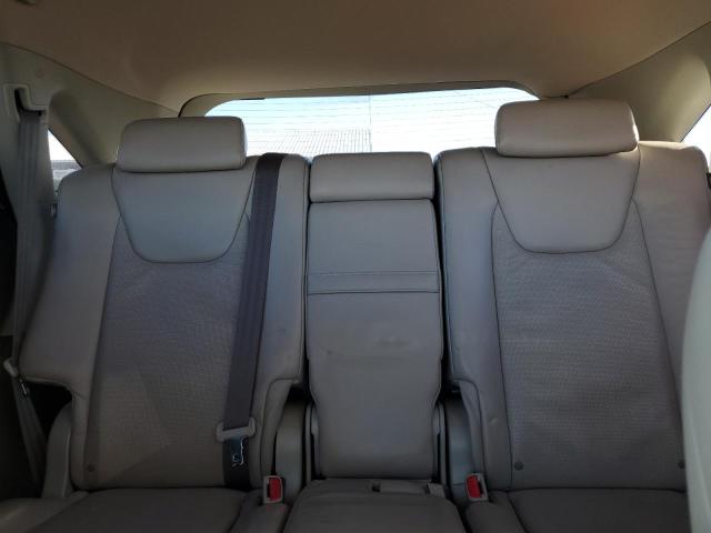 Photo 10 from auction – 2010 LEXUS RX 450 with VIN JTJBC1BA1A2006484