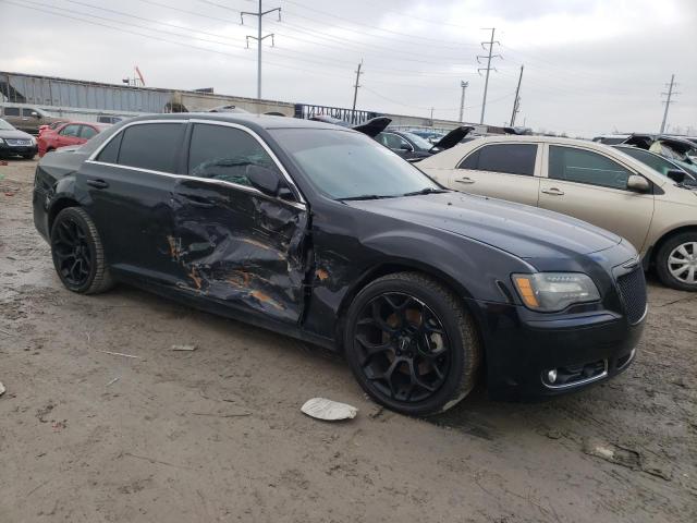 Photo 4 from auction – 2012 CHRYSLER 300 with VIN 2C3CCAJT3CH115957