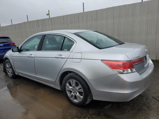 Photo 2 from auction – 2012 HONDA ACCORD SE with VIN 1HGCP2F66CA108736