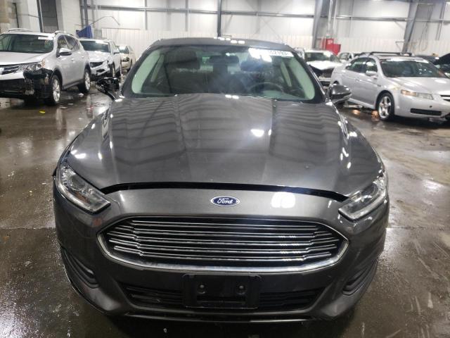 Photo 5 from auction – 2016 FORD FUSION SE with VIN 3FA6P0LU8GR330022