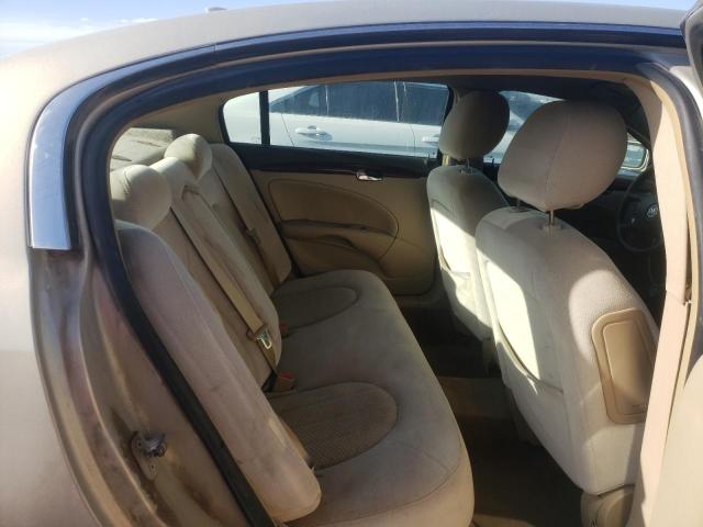 Photo 10 from auction – 2009 BUICK LUCERNE CX with VIN 1G4HP57M09U138367