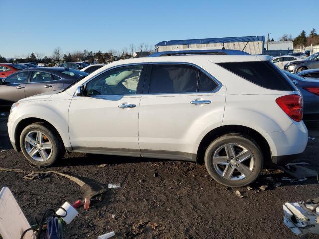 Photo 2 from auction – 2014 CHEVROLET EQUINOX LT with VIN 2GNFLHEK0E6134779
