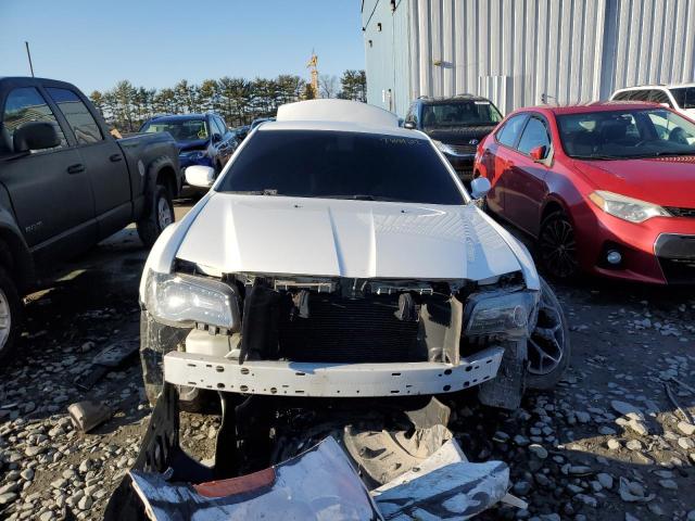 Photo 5 from auction – 2019 CHRYSLER 300 S with VIN 2C3CCABG9KH566049