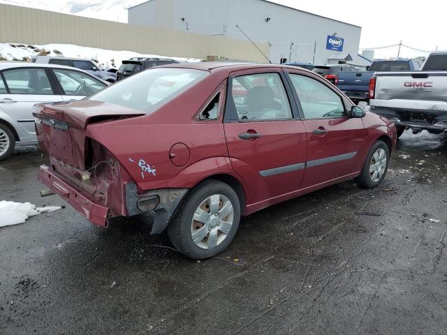 Photo 3 from auction – 2007 FORD FOCUS ZX4 with VIN 1FAFP34N57W312406