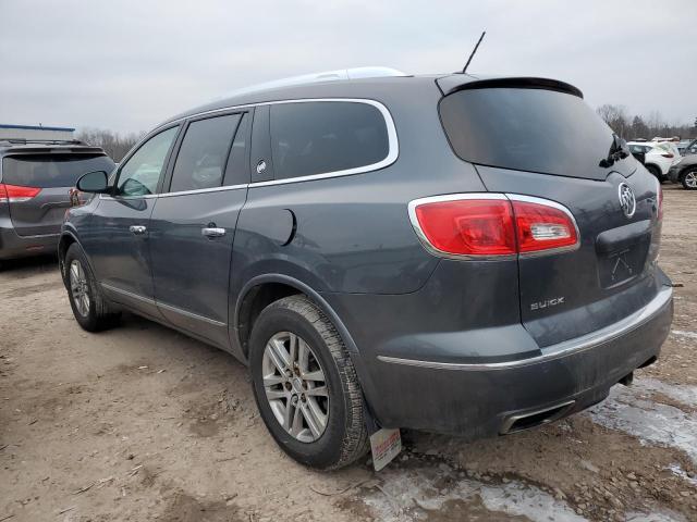 Photo 2 from auction – 2013 BUICK ENCLAVE with VIN 5GAKVBKD3DJ104716