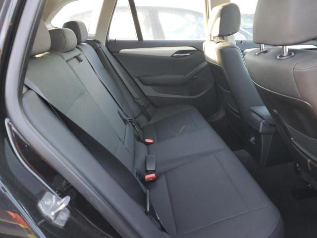 Photo 10 from auction – 2015 BMW X1 SDRIVE2 with VIN WBAVM1C56FVZ94587
