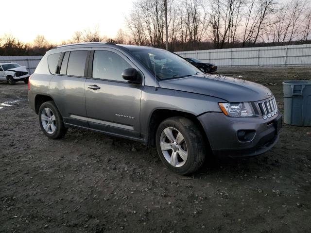 Photo 4 from auction – 2011 JEEP COMPASS SP with VIN 1J4NF1FB2BD223018