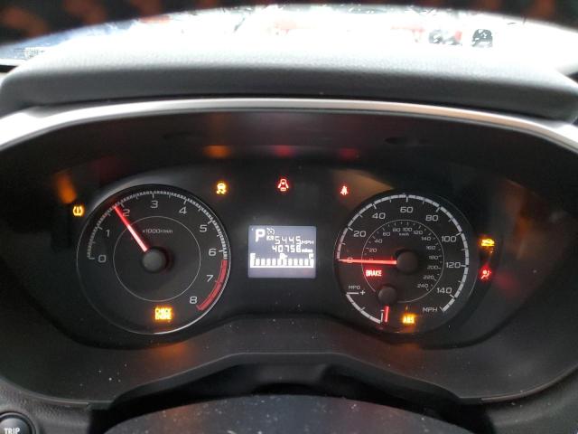 Photo 9 from auction – 2019 SUBARU CROSSTREK with VIN JF2GTACC8KH362021