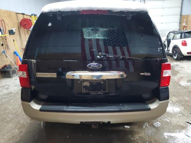 Photo 6 from auction – 2007 FORD EXPEDITION with VIN 1FMFU18517LA69367