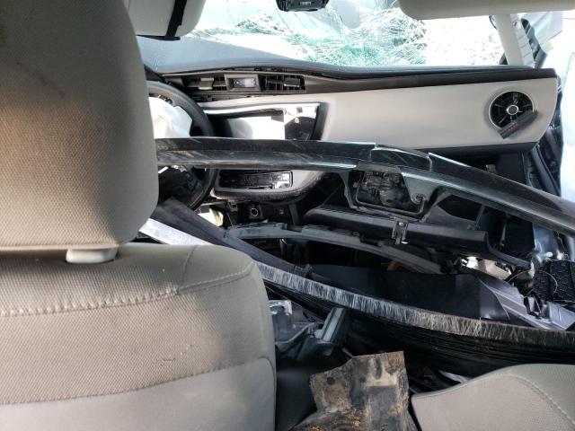 Photo 8 from auction – 2018 TOYOTA COROLLA L with VIN 5YFBURHE8JP809688