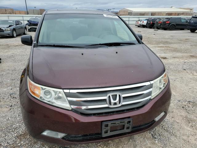 Photo 5 from auction – 2011 HONDA ODYSSEY EX with VIN 5FNRL5H64BB046682