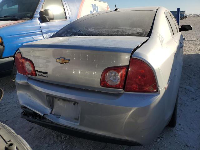 Photo 6 from auction – 2011 CHEVROLET MALIBU LS with VIN 1G1ZB5E15BF224809