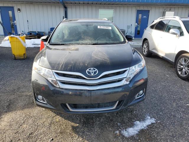 Photo 5 from auction – 2015 TOYOTA VENZA LE with VIN 4T3BA3BB1FU074182