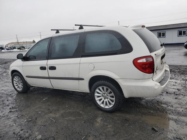 Фото 2 с аукциона – 2002 DODGE GRAND CARA с VIN 1B4GP24372B535051