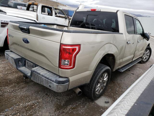 Photo 3 from auction – 2017 FORD F150 SUPER with VIN 1FTEW1CG4HKC18896