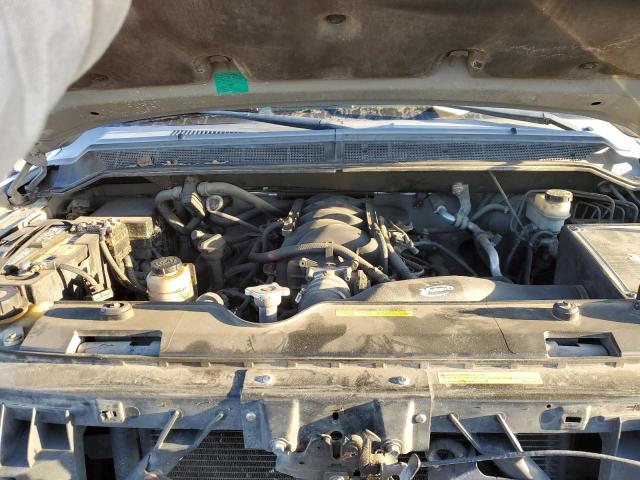 Photo 11 from auction – 2007 NISSAN TITAN XE with VIN 1N6AA07B67N208564