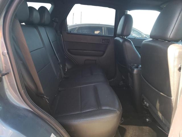 Photo 11 from auction – 2011 FORD ESCAPE XLT with VIN 1FMCU0DG7BKC59967