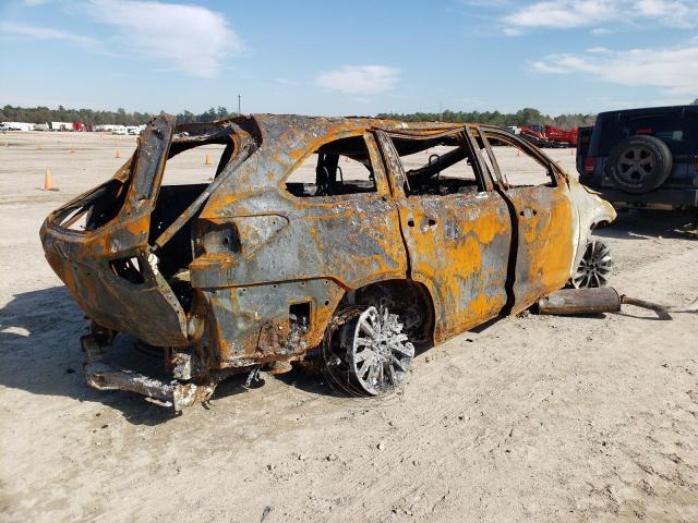 Photo 3 from auction – 2017 TOYOTA HIGHLANDER with VIN 5TDJZRFH8HS396098
