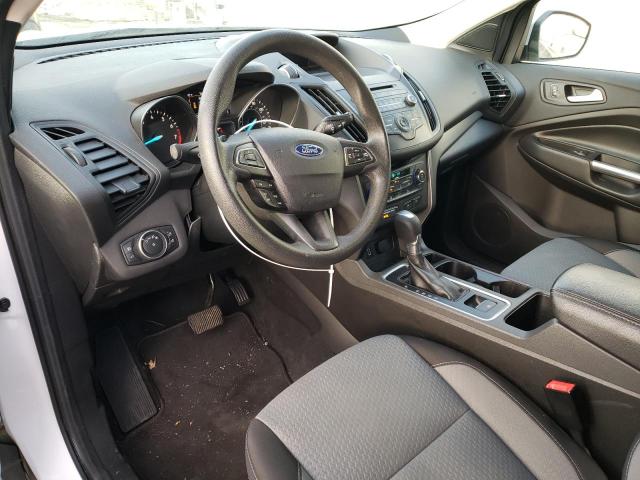 Photo 8 from auction – 2017 FORD ESCAPE SE with VIN 1FMCU0GD7HUC82129