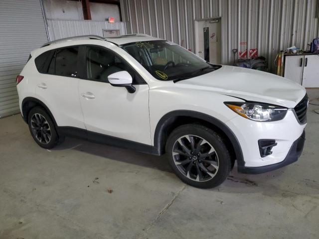 Photo 4 from auction – 2016 MAZDA CX-5 GT with VIN JM3KE4DY2G0861439