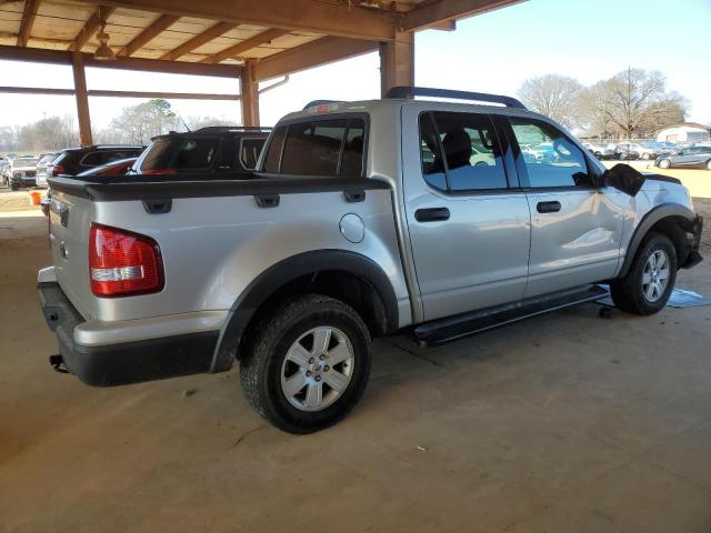 Photo 3 from auction – 2010 FORD EXPLORER S with VIN 1FMEU3BE2AUF06973
