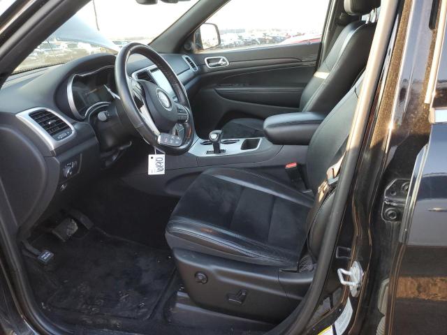 Photo 7 from auction – 2015 JEEP GRAND CHER with VIN 1C4RJFAG0FC861592