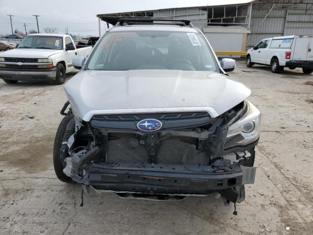 Photo 5 from auction – 2017 SUBARU FORESTER 2 with VIN JF2SJGTC0HH409571