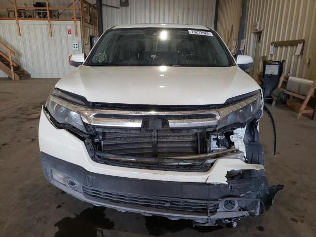 Photo 5 from auction – 2019 HONDA RIDGELINE with VIN 5FPYK3F73KB505366